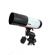 Celestron C9.25 - C11 Deluxe Flexible Dew Shield, Black, 94016