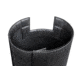 Celestron C9.25 - C11 Deluxe Flexible Dew Shield, Black, 94016