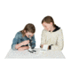 Celestron Kids Basic microscope Kit, Stainless, 44124