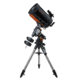 Celestron CGEM II 1100 Schmidt-Cassegrain Telescope, 11in, 12012