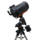Celestron CGEM II 1100 Schmidt-Cassegrain Telescope, 11in, 12012