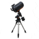 Celestron CGEM II 1100 Schmidt-Cassegrain Telescope, 11in, 12012