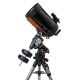 Celestron CGEM II 1100 Schmidt-Cassegrain Telescope, 11in, 12012