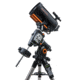 Celestron CGEM II 800 Schmidt-Cassegrain Telescope, 8in, 12010