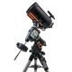 Celestron CGEM II 800 Schmidt-Cassegrain Telescope, 8in, 12010
