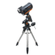 Celestron CGEM II 800 Schmidt-Cassegrain Telescope, 8in, 12010