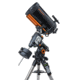 Celestron CGEM II 925 Schmidt-Cassegrain Telescope, 9.25in, 12011