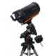 Celestron CGEM II 925 Schmidt-Cassegrain Telescope, 9.25in, 12011