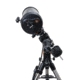 Celestron CGEM II 925 Schmidt-Cassegrain Telescope, 9.25in, 12011