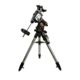 Celestron CGEM II Computerized Telescope Mount, Black, 91523