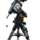 Celestron CGEM II Computerized Telescope Mount, Black, 91523