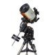 Celestron CGX 800 HD Telescope, 8in, 12055