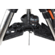 Celestron CGX-L Equatorial Mount and Tripod, Black, 91531