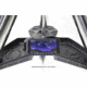 Celestron CGX-L Equatorial Mount and Tripod, Black, 91531