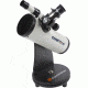 Celestron Cometron FirstScope, White/Black 21023