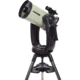 Celestron CPC Deluxe 925 HD Computerized Telescope 11008