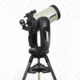 Celestron CPC Deluxe 925 HD Computerized Telescope 11008