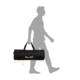 Celestron Deluxe Padded Carrying Bag for Origin Intelligent Home Observatory, 94031