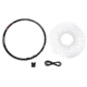 Celestron Dew Heater Ring, 14in, Black, 94054