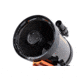 Celestron Dew Heater Ring, 6in, Black, 94050