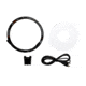 Celestron Dew Heater Ring, 6in, Black, 94050