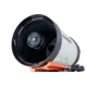 Celestron Dew Heater Ring, 8in, Black, 94051
