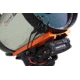 Celestron Dew Heater Ring, 8in, Black, 94051