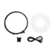 Celestron Dew Heater Ring, 8in, Black, 94051