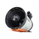 Celestron Dew Heater Ring, 9.25in, Black, 94052