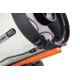Celestron Dew Heater Ring, 9.25in, Black, 94052