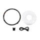 Celestron Dew Heater Ring, 9.25in, Black, 94052