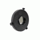 Celestron EclipSmart Solar Filter, 70mm Refractor PS70AZ/EQ,TS70, Black 94221