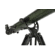 OpticsPlanet Exclusive Celestron ExploraScope 70AZ Telescope w/Smartphone Adapter, Green, 22101-OP-DS