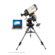Celestron Focus Motor for SCT and EdgeHD, Black 94155-A