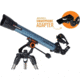 Celestron Inspire 70AZ Telescope, Refractor 22401