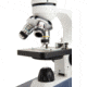 Celestron Labs CM1000C Compound Microscope,10x,25x Eyepieces and 4x,10x,40 Objective Lenses 44129