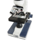 Celestron Labs CM1000C Compound Microscope,10x,25x Eyepieces and 4x,10x,40 Objective Lenses 44129