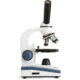 Celestron Labs CM1000C Compound Microscope,10x,25x Eyepieces and 4x,10x,40 Objective Lenses 44129