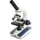 Celestron Labs CM1000C Compound Microscope,10x,25x Eyepieces and 4x,10x,40 Objective Lenses 44129