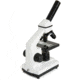 Celestron Labs CM800 Compound LED Microscope,10x,20x Eyepieces and 4x,10x,40x Objective Lenses 44128