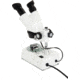Celestron Labs S10-60 Stereo Microscope,10x,20x Eyepieces,Two Sets of Objective Lenses,1x,3x 44208