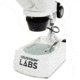 Celestron Labs S10-60 Stereo Microscope,10x,20x Eyepieces,Two Sets of Objective Lenses,1x,3x 44208