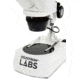 Celestron Labs S10-60 Stereo Microscope,10x,20x Eyepieces,Two Sets of Objective Lenses,1x,3x 44208