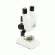Celestron Labs S20 Stereo Microscope,10x Eyepieces,2x Objective Lenses 44207