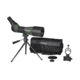 Celestron LandScout 20-60x80 Spotting Scope w/Smartphone Adapter, K9, OD Green, 52329