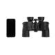 Celestron LandScout 8x40 Binocular, Black 71361