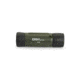 Celestron National Park Foundation 10x25 Monocular, Green, 71225