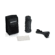 Celestron Nature 10x25 Waterproof Roof Prism Monocular, Black - 71210
