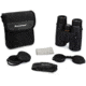 Celestron Nature DX 8X42mm Roof Prism Binoculars, Black, 72322