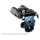 Celestron Nature DX ED 10X42mm Binoculars, Black, 72333